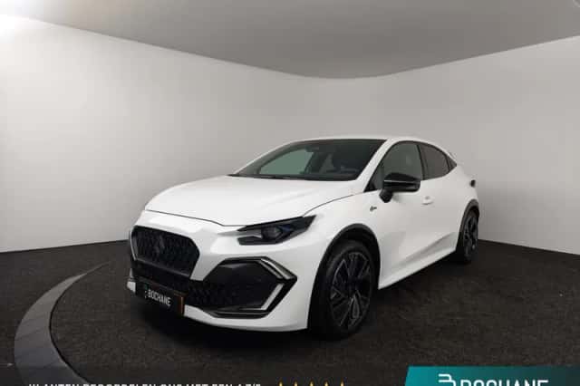 Renault Clio (2026) thumbnail 1