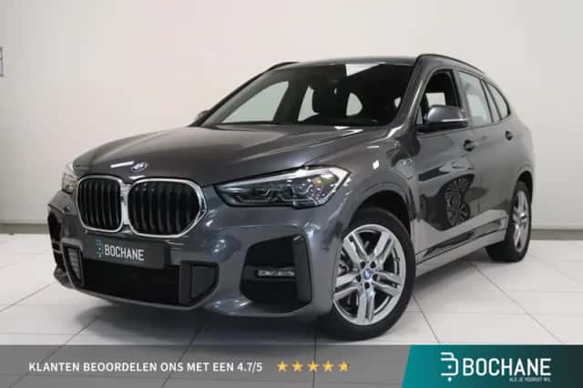 BMW X1 (2021) thumbnail 1