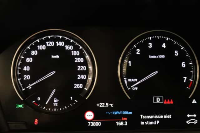 BMW X1 (2021) thumbnail 4