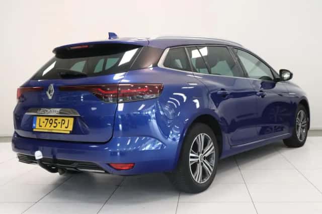 Renault Mégane (2021) thumbnail 2