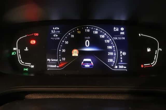 Renault Mégane (2021) thumbnail 4