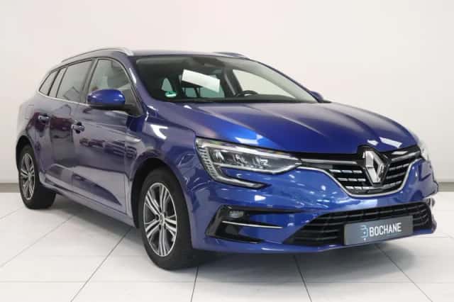 Renault Mégane (2021) thumbnail 5