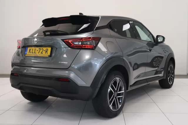 Nissan Juke (2025) thumbnail 2