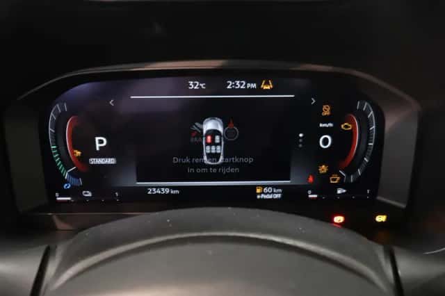 Nissan Juke (2025) thumbnail 4
