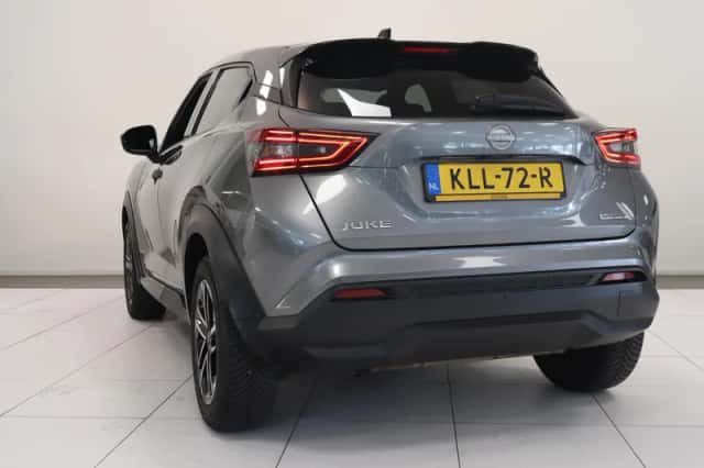 Nissan Juke (2025) thumbnail 6
