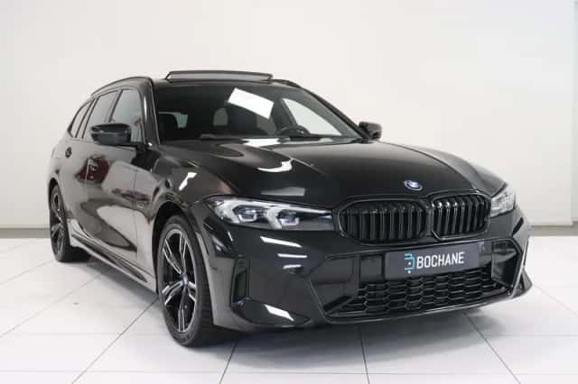 BMW 3-Serie (2023) thumbnail 6