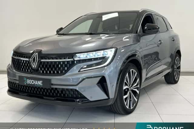Renault Austral (2023) thumbnail 1