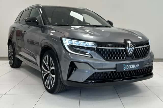 Renault Austral (2023) thumbnail 5