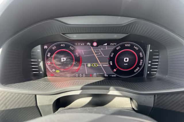Škoda Kodiaq (2020) thumbnail 4