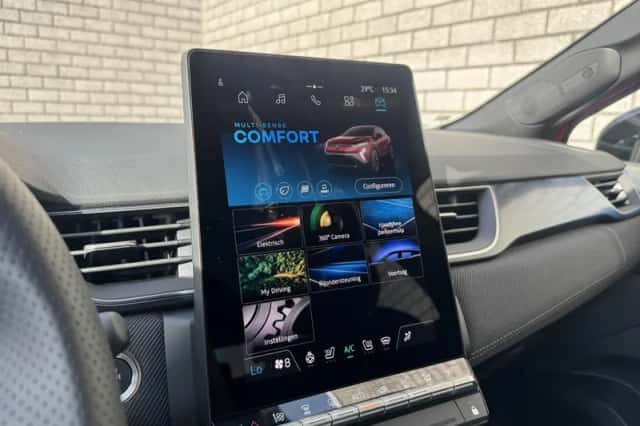 Renault Captur (2026) thumbnail 5