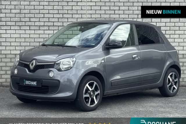 Renault Twingo (2018) thumbnail 1
