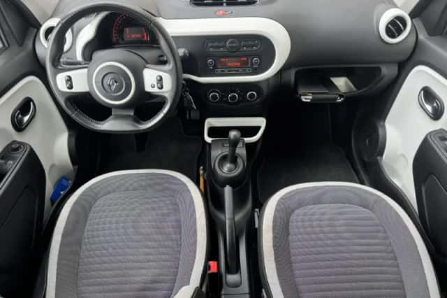 Renault Twingo (2018) thumbnail 3
