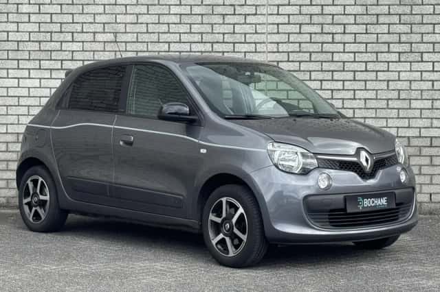 Renault Twingo (2018) thumbnail 5