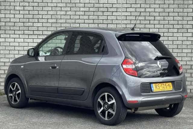 Renault Twingo (2018) thumbnail 6