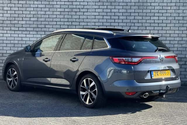 Renault Mégane (2019) thumbnail 6