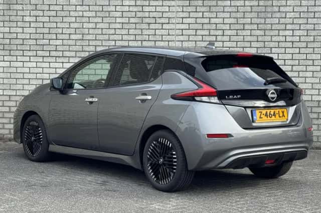Nissan Leaf (2024) thumbnail 6