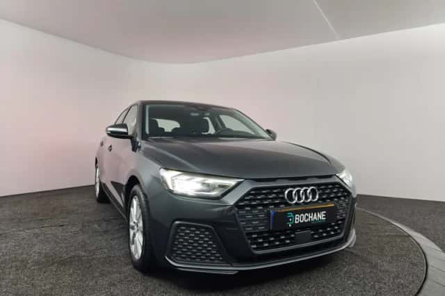 Audi A1 (2023) thumbnail 5