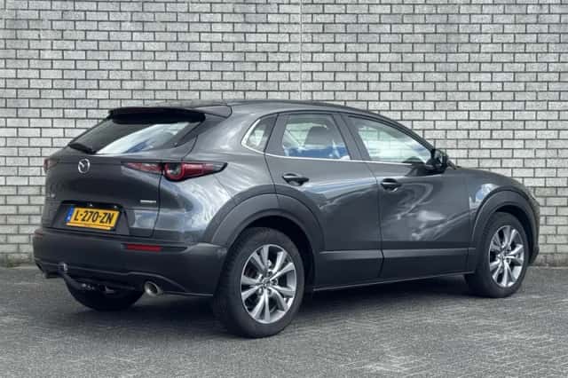 Mazda CX-30 (2021) thumbnail 2