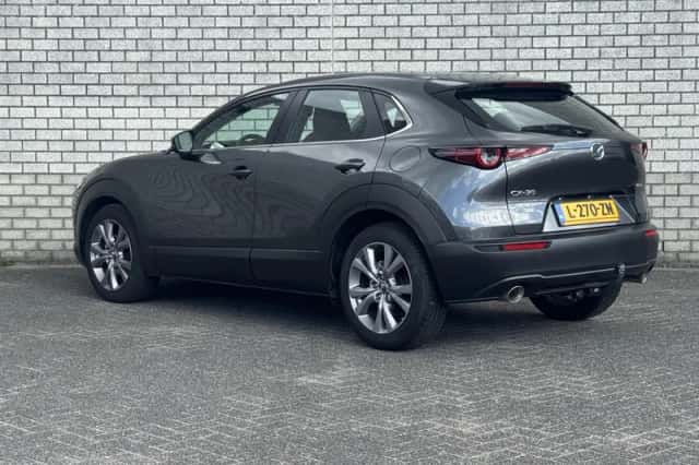 Mazda CX-30 (2021) thumbnail 6