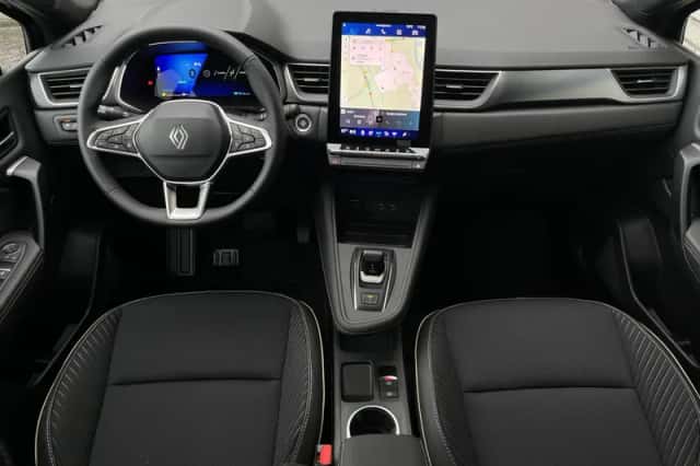 Renault Symbioz (2026) thumbnail 3