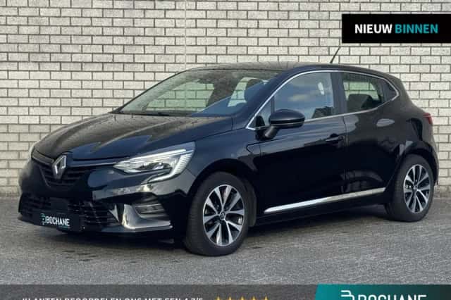 Renault Clio (2019) thumbnail 1