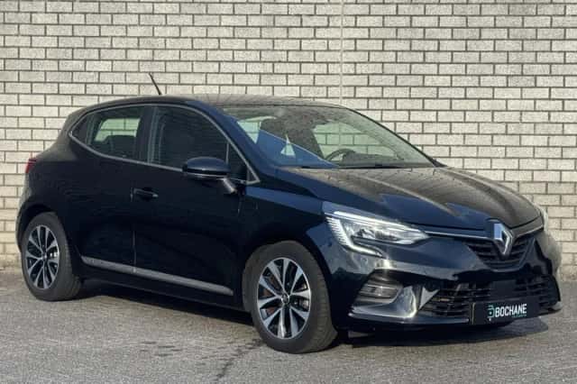 Renault Clio (2019) thumbnail 5