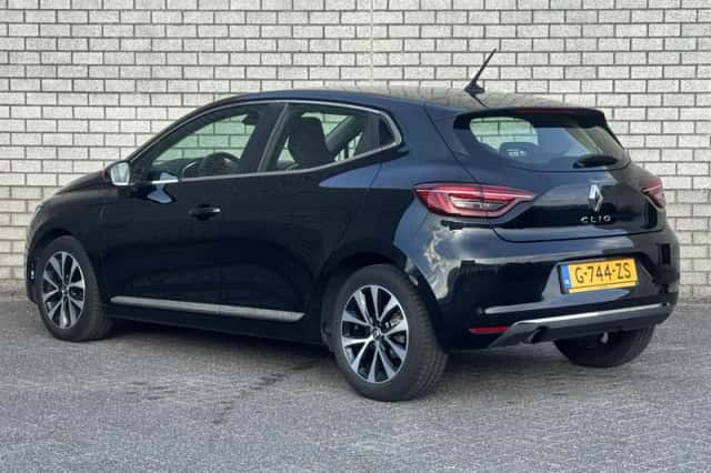 Renault Clio (2019) thumbnail 6