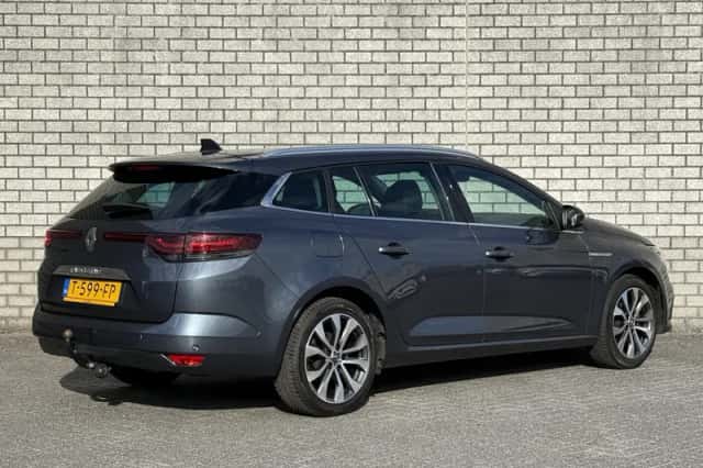 Renault Mégane (2023) thumbnail 2