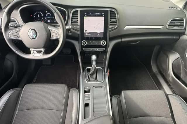 Renault Mégane (2023) thumbnail 3