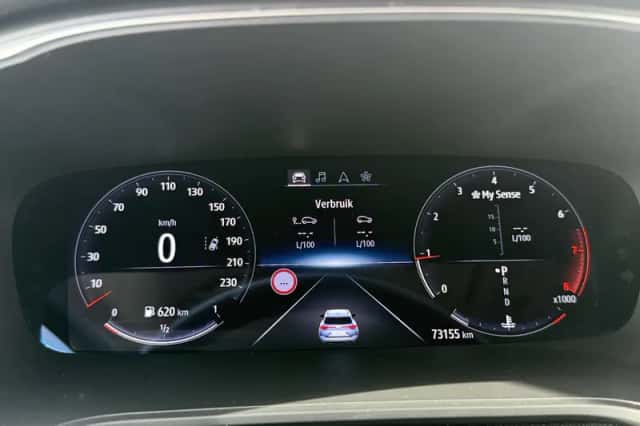 Renault Mégane (2023) thumbnail 4