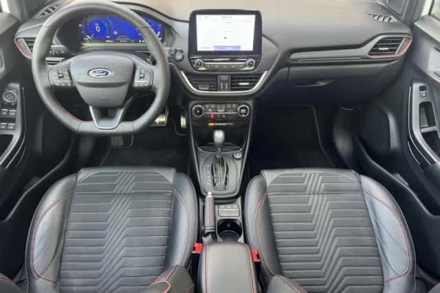 Ford Puma (2020) thumbnail 3