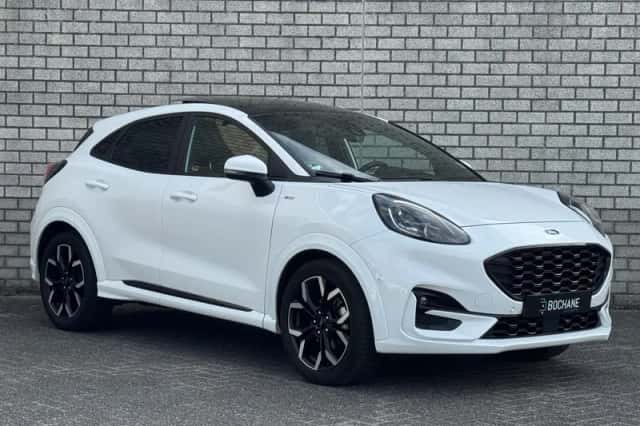 Ford Puma (2020) thumbnail 5