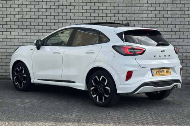 Ford Puma (2020) thumbnail 6