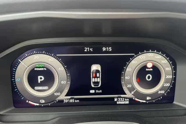 Nissan Qashqai (2024) thumbnail 4