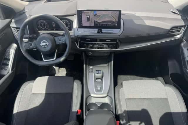 Nissan Qashqai (2025) thumbnail 3