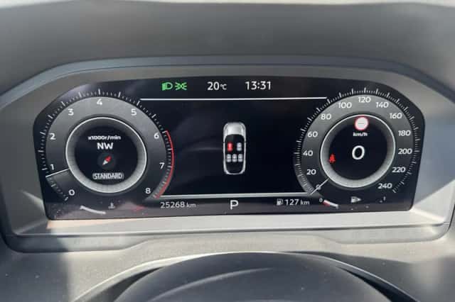 Nissan Qashqai (2025) thumbnail 4