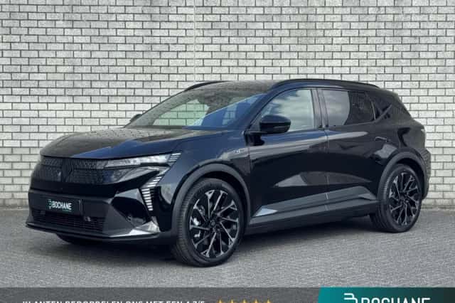 Renault Scénic (2026) thumbnail 1