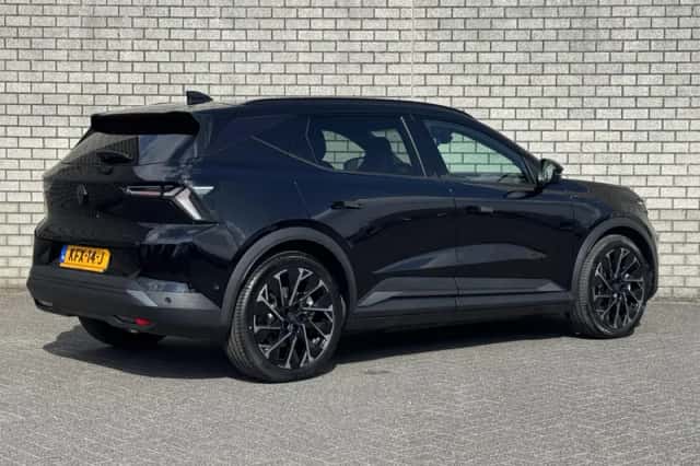 Renault Scénic (2026) thumbnail 2