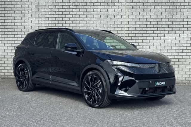 Renault Scénic (2026) thumbnail 5