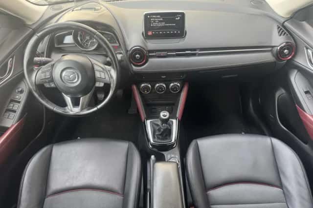 Mazda CX-3 (2016) thumbnail 3