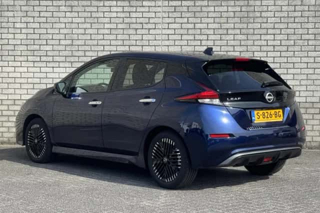 Nissan Leaf (2022) thumbnail 6