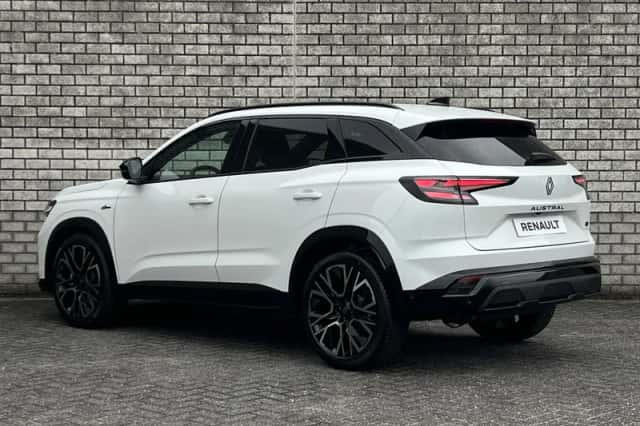 Renault Austral (2026) thumbnail 6