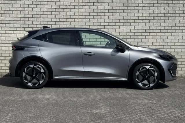 Renault Clio (2026) thumbnail 3