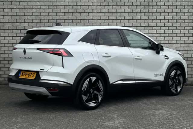 Renault Symbioz (2026) thumbnail 2
