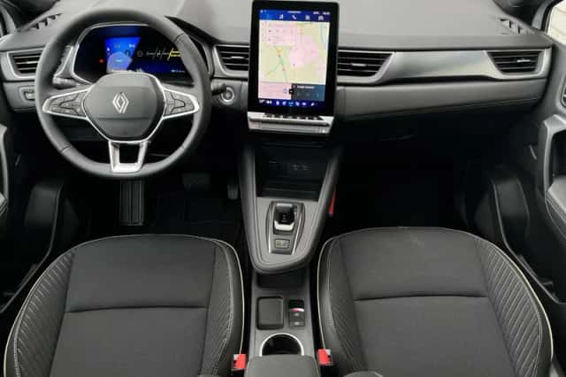 Renault Symbioz (2026) thumbnail 3