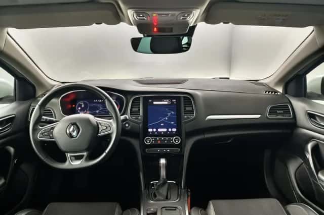 Renault Mégane (2023) thumbnail 3