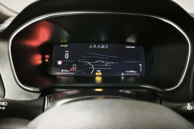 Renault Mégane (2023) thumbnail 4