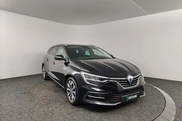 Renault Mégane (2023) thumbnail 5
