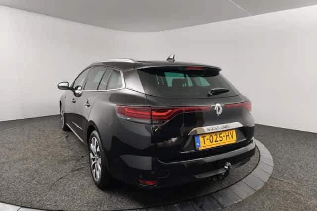 Renault Mégane (2023) thumbnail 6