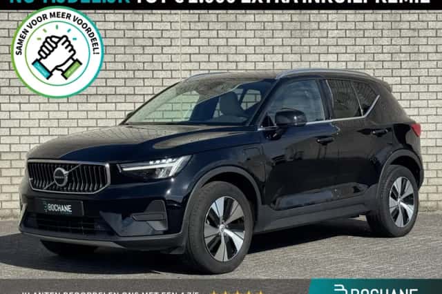 Volvo XC40 (2023) thumbnail 1
